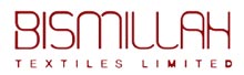 bismillah textile logo