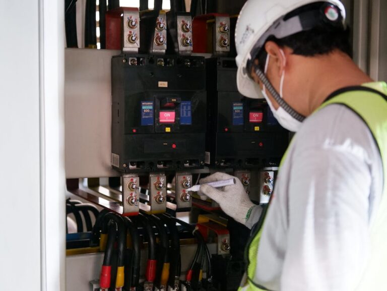 PLS/DCS/SCADA